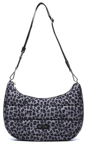 Hey Marly Lifetime Buddy M Damen Umhängetasche Polyester schwarz