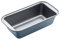 KitchenCraft Molde antiadherente para pan, 25,5 x 13,5 x 6 cm (10 x 5,5 x 2,5)