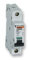 Mcb 40 A 1pôle Type-D - Prix pour 1 pièce