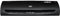 GBC Laminiergerät A3 Fusion 1100L, High Speed Laminieren, 3 min Aufwärmzeit, Heiß-/ Kaltlaminieren, 75 bis 125 mic Laminierfolien, Ideal im Home Office oder in kleinen Büros, Schwarz, 4400747EU