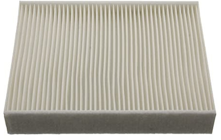 febi bilstein 37113 Innenraumfilter/Pollenfilter, 1 Stück