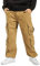 Brandit Pure Vintage Pants, Farbe: beige, Größe: S