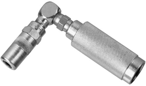 DEWALT DCGG5702 Right Angle Grease Gun Coupler