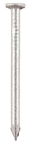 TIMCO Square Twist Nails Galvanised - 30 x 3.75