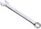 Blue Spot 05214 13 mm Fully Polished Chrome Vanadium Spanner