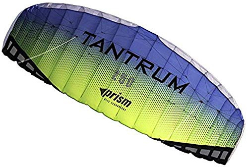 Elliot 2082647 Parafoils / 2-leiner Prisma rabieta 250 Oceano, rtf