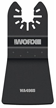 WORX WA4965 Schaberklinge flexibel, 1 Stück
