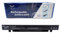 FengWings® 2600mAh A41-X550A Batterie, Remplacer pour ASUS X450CA X450EA X550CA X550CC X550LA X550LB X550LD X550JD X550JK X550LN X550VC X550EP X550WE X552CL X552EA FX50JK F550C R510CA R510LA