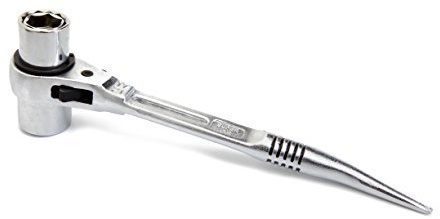 Dirty Rigger 4 Way Podger Wrench by Dirty Rigger