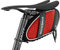 ROCKBROS Sacoche de Selle pour Vélo Bagagerie Arrière de VTT Trottinette Sacoches de Siège Étanche Réfléchissant 1.5L