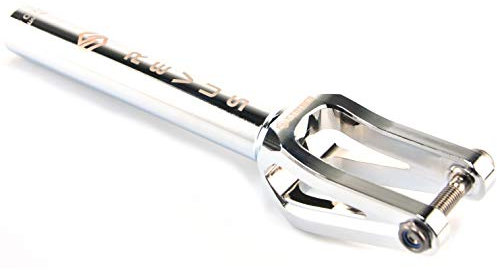 Striker Revus IHC Fourche Trottinette (Chrome)