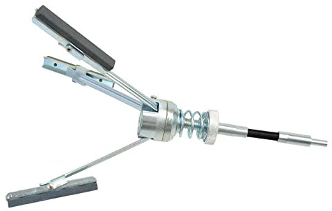 Honwerkzeug 3 armig Honahle Hohnwerkzeug honen Zylinder Hongerät