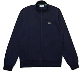 Lacoste Herren Sweatjacke