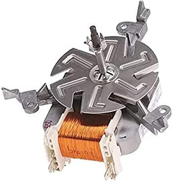 Oven Turbo Motor 00641854 For Bosch Siemens
