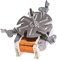 Oven Turbo Motor 00641854 For Bosch Siemens