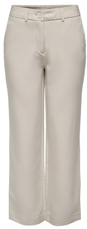 ONLY Female Hose Straight Fit