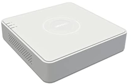 Hikvision DS-7108HQHI-K1(C)(S), registratore professionale