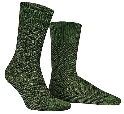 Hudson Herren Socken Rare Fashion Forest 0885 39-42