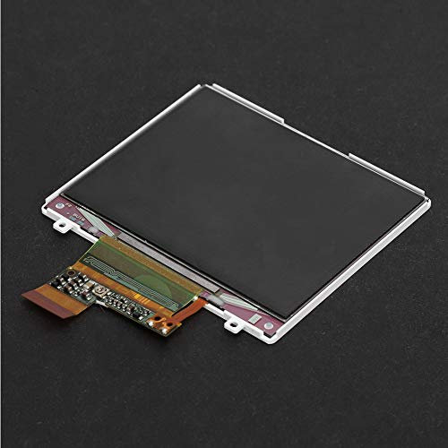 Generation Ende 2009 A1238 5Gen 6Th 80 Gig IPod Classic Ersatzbildschirm Batteriemodell, Bildschirme, Ersatz-Reparaturteil Innerer LCD-Bildschirm für IPod Classic 6. Generation