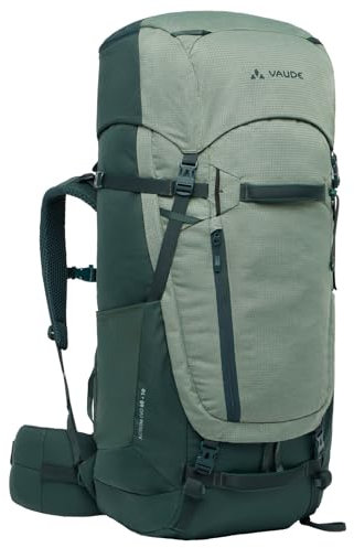 VAUDE Astrum EVO 60+10