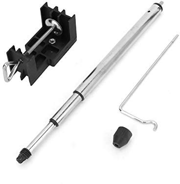 Soporte para Herramientas Rotativas, Soporte para Amoladora Rotativa Mini Soporte para Taladro Soporte para Suspensión de Eje Flexible Accesorios para Herramientas Rotativas