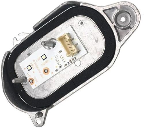 JiAQen Xenon Scheinwerfer HID Vorschaltgerät Für BMW 5 Series 520d 530d F07 F07N GT F10 F11 63117316217 63117304905 7316217 7316208,Xenon Ballast HID Scheinwerfer Vorschaltgerät Steuergerät Autoteile