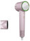 TrueLife HairDryer D6, Haartrockner mit Ionisator, Leistung bis zu 110.000 U/min, farbiger LED-Ring zur Temperaturanzeige, 3 Trockenstufen, 2 Geschwindigkeiten, Magnetaufsatz