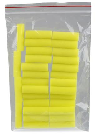 Klebeschwamm auf Wasserbasis, Tischtennis-Schwammbürsten-Set, Blaze Schwammschwamm des Schlägers - Dieses Tennisschläger-Wischbürsten-Set von