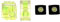 Sctecoau Hot Shoe Level,Camera Bubble Level Hot Shoe Bubble Level Combo Pack 3 2 1 For Dslr Film Camera (4Pack)