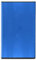 TIKATARER Disco Rigido Esterno, Custodia HDD 2,5 Pollici da 5 Gbps 2 TB Casa di Disco Rigido Antim Statico Drive Rigido Portatile con Dischi Rigidi Esterni Interfaccia USB3.0 per (non Incluso (BLACK)