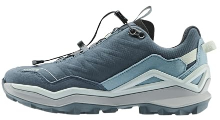 LOWA Halbschuh MADDOX PRO GTX LO SL Ws