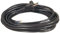 LUTH Premium Profi Parts Kabel Staubsauger-Anschlusskabel kompatibel mit Bachmann 306388 10m