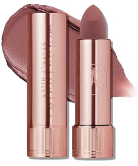 Anastasia Beverly Hills - Matte Lipstick - Mauve Cloud