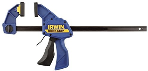 IRWIN 10503566 Morsetto Pro S, 400 mm