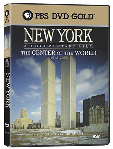 New York: A Documentary Film