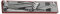 Teng TTX6311Metric Ring Spanner Set (11 Pieces)