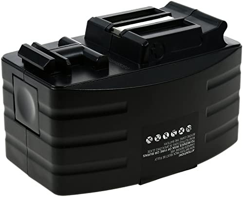 Batterie pour Outil FESTOOL Perceuse Visseuse TDD 12 NiMH (pas Original), 12V, NiMH
