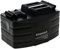 Batterie pour Outil FESTOOL Perceuse Visseuse TDD 12 NiMH (pas Original), 12V, NiMH