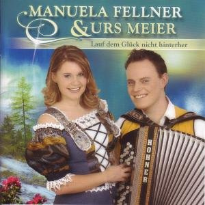 Lauf dem Glück Nicht Hinterher