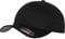Flexfit WOOLY COMBED Stretchable Cap - schwarz - Youth