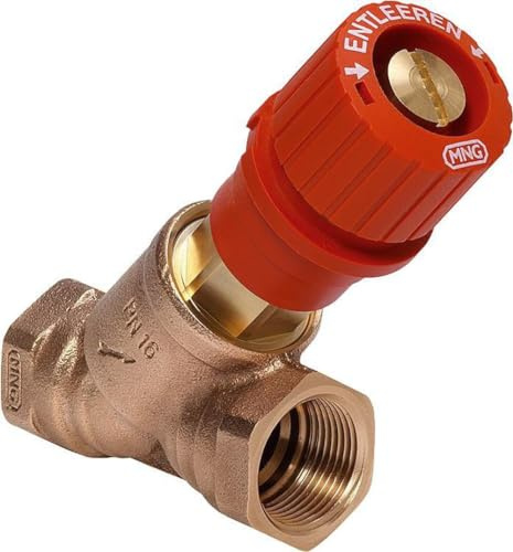 Honeywell v5000y0020 – Abhören Sitz der Ventil Gewinde weiblich