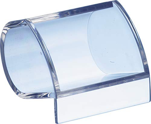 Alco Acryl Briefklammerschale / 4455