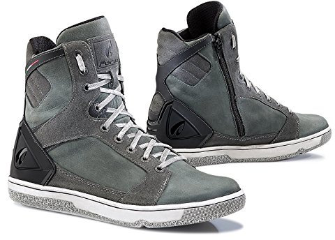 FORMA HYPER Dry ANTHRACITE 36