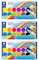 Caja de pintura Noris Club 12 colores