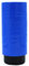 Tubo Plus X3 - Pressurisateur de Balles de Padel et de Tennis | Boîte Hermétique pour Maintenir la Pression et Récupérer Le Rebond | Capacité: 3 Balles | Pompe Non Incluse - Bleu