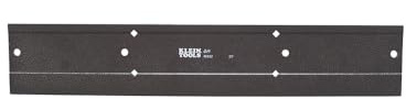Metal Folding Tool for Duct Bending 45.7 x 7.6 cm Folds Up to 24 CRSM and 28 Stainless Klein Tools 86532