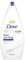 Dove Gel Douche Nutrition Intense LOT de 2