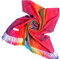 Lazzboy Frauen Lady Fashion Folk-custom Retro Quaste Schal Wrap Travel Schals Damen Pashmina Stola Für Schultertuch Eleganter Mit Floralem Muster In Vielen Farben(E)