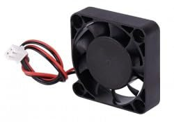 Ventilateur 24v 40x40x10mm