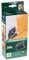 Gedotec Clipholder CH23 Befestigungsclips für Sockelleisten mit Kabelkanal | Unsichtbare Winkel-Befestigung | Kunststoff schwarz | 1 Packung mit 30 Stück Montage Leisten-Clips mit Schrauben & Dübel